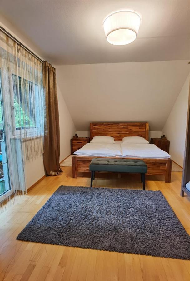 Ferienwohnung Eckberger Weinstrasse 139 Gamlitz Exterior photo