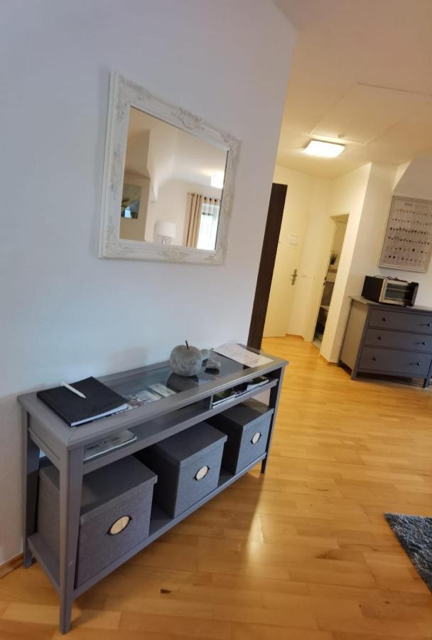 Ferienwohnung Eckberger Weinstrasse 139 Gamlitz Exterior photo