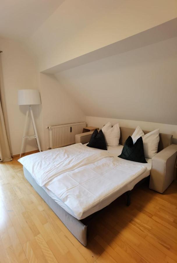 Ferienwohnung Eckberger Weinstrasse 139 Gamlitz Exterior photo