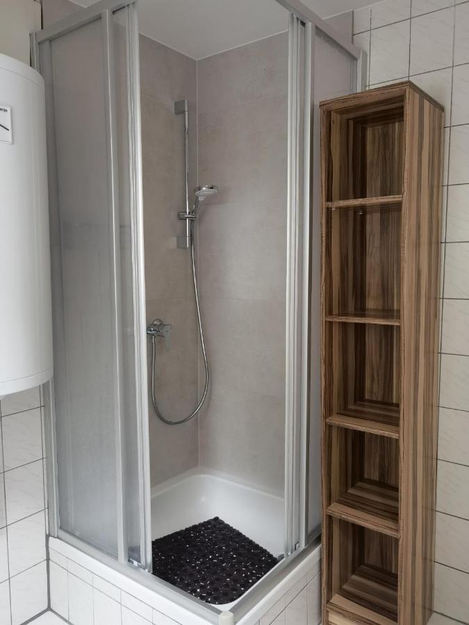 Ferienwohnung Eckberger Weinstrasse 139 Gamlitz Exterior photo