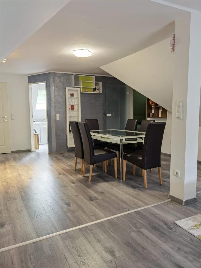 Ferienwohnung Eckberger Weinstrasse 139 Gamlitz Exterior photo