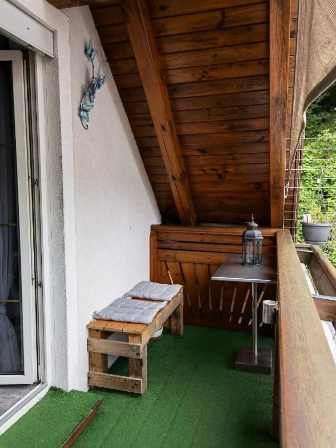 Ferienwohnung Eckberger Weinstrasse 139 Gamlitz Exterior photo
