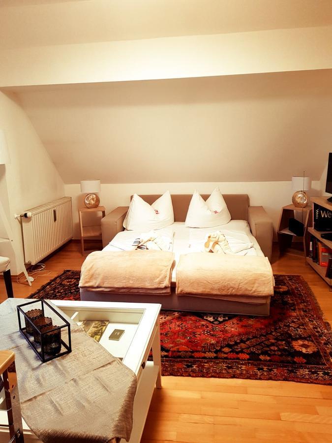 Ferienwohnung Eckberger Weinstrasse 139 Gamlitz Exterior photo